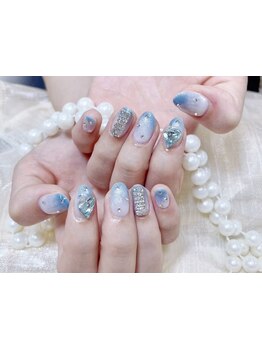 仕事帰り・早朝OKのサロン