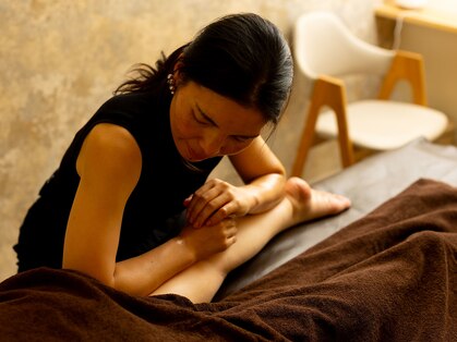 サロン縁(Salon.縁)の写真