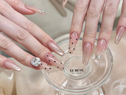 ルレーブ(LE REVE)の写真