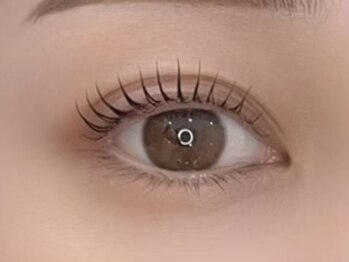 ラモ 桂川店(Ramo)/まつげパーマ/パリジェンヌ/