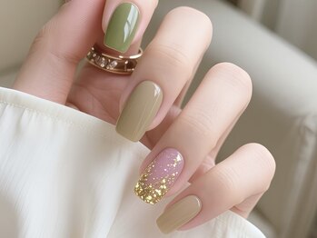 モアグラム 渋谷道玄坂店(More Glam)/持ち込み