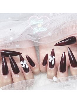 カワイイは正義/