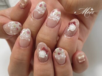 モア 錦糸町/120分アートデザインコース