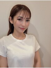 アルム(a'rme) TOMOMI