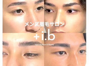 プラスアイビー 小倉店(+i.b)