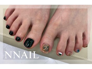 エヌ ネイル(N NAIL)/