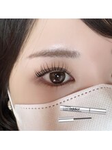 ノエル(Noel)/上下パーマ　担当あいり