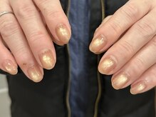 ラグ ネイル(RAG nail)/ワンカラー/マグネット