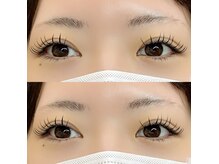 リジェネ(Regene)/フラットラッシュ120本