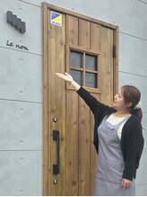 ルノン(Le non) MISAKI