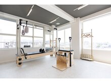 スタイルピラティス 京都烏丸本店(style pilates)