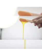 ロータス(Lotus)/フェイシャルワックス脱毛