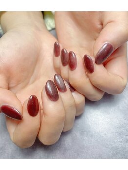 リヒ(LIHI)/マグネットネイル【ＬＩＨＩ】