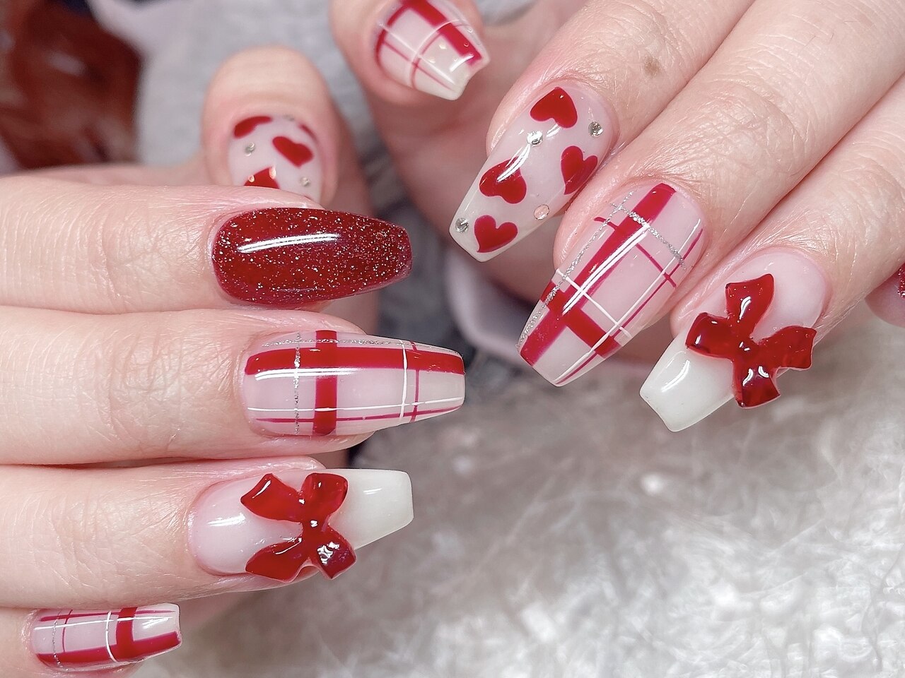 キラ(kira.)｜ホットペッパービューティー