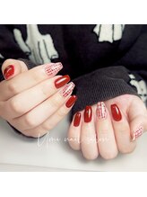 ユミ(Umi)/【持ち込みデザイン】