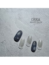 オルカ(ORKA)/定額8000