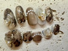 シャルム(Charme)/