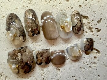 シャルム(Charme)/