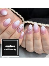 アンバー(amber)/【FUMINO担当】ベイビーブーマー