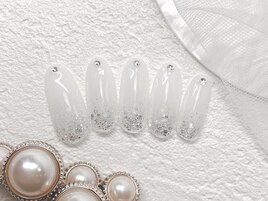 グラデーションネイル銀座