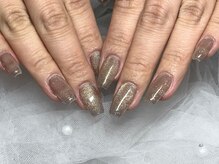 ナナネイル(7.Nail)/美フォルム長さ出し