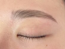 アンネ 勝どき店(ANNE)/眉毛パーマ