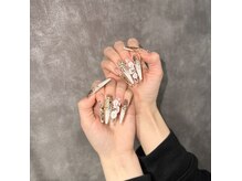 シェリ アンド コー(Cheri&Co.)の雰囲気（3Dアートも人気です☆）