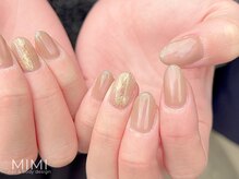 ミミ(MIMI)/定額シンプルデザインコース