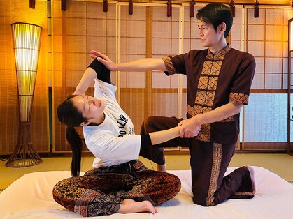 くすの木タイ古式サロン アンド スクールの写真