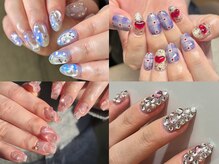 ラブル ハラジュク(Lovl harajuku)