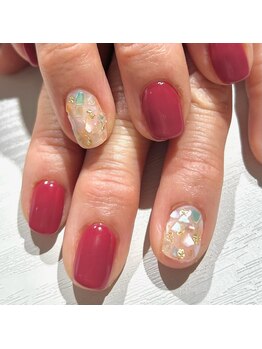 お客さまのデザイン