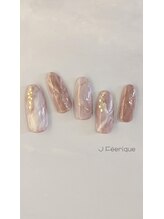 ジェイフェリーク(J Feerique)/ワンランク上のゴージャスコース