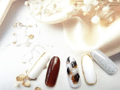 グレース(Grace)の写真