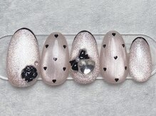 リノア(Linoa)/【Hand】定額Bコース