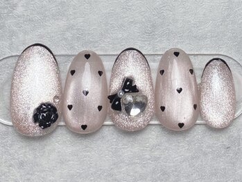 リノア(Linoa)/【Hand】定額Bコース