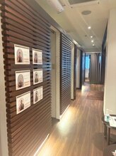 ベアハグ 渋谷道玄坂店/結構広いです！