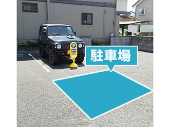 ひふね/車での道案内