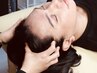 【頭痛/不眠/眼精疲労に◎】ドライヘッドスパ60分