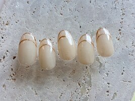 定額ネイルスタンダード