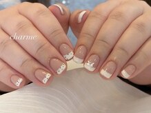 シャルム(charme)/