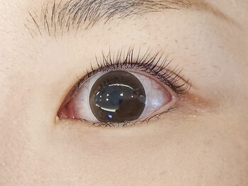 レイカ(Reika)/まつ毛パーマ/ラッシュリフト