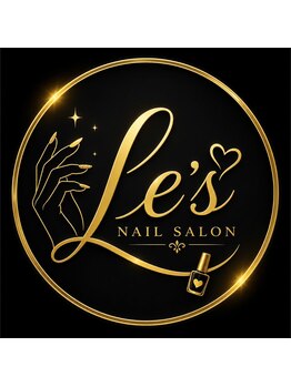 LE'S　NAIL　SALONの写真/ワンホン・韓国系デザインも自由自在＊スピーディー施術だからできる、ゴテゴテネイルも希望通りに♪