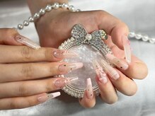 禅ビューティー ネイル(Zen beauty nail)/