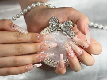 禅ビューティー ネイル(Zen beauty nail)/