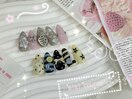 mimi course 10,500円♪