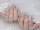 モカ 京橋(moca)の写真/ショートでも可愛く♪ちゅるん・韓国・ガーリーなどトレンドデザインが豊富◎