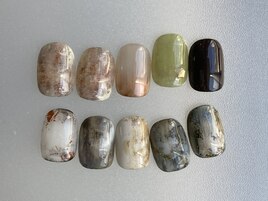 peil nail select