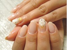 スタイリッシュネイルズ(Stylish Nails)/オフィススタイルネイル