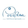 プチ ブラン(Petit BLANC)のお店ロゴ