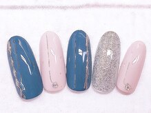 ベアネイル (Bear nail)/ハンド定額/6,200円コース